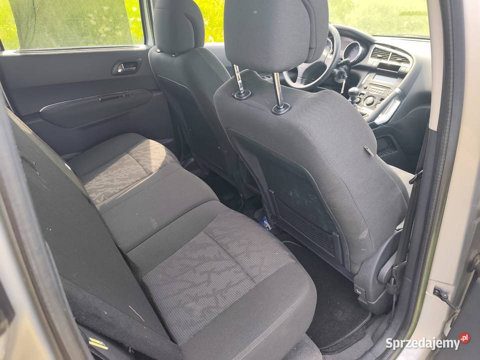 Peugeot 3008 Kostarowce