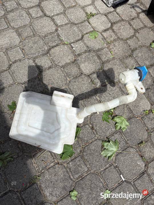 Zbiornik płynu do spryskiwaczy Leszno sprzedam