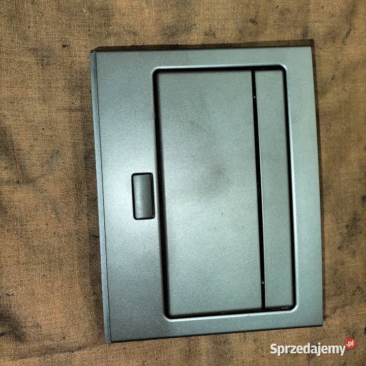 Wkład lusterka kosmetycznego tylnego BMW E65 E66 osobowe Poręba