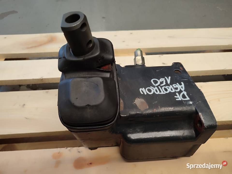 Wybierak skrzyni biegów ZF 2093455020 DEUTZ FAHR Wilkowo