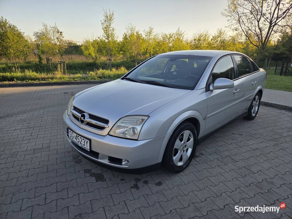 Opel Vectra C 2005 tempomat Vectra