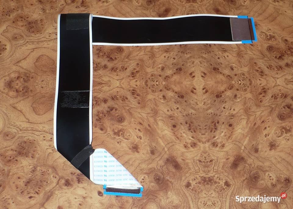 Taśma LVDS TV Philips 50PUS7506 Części i akcesoria