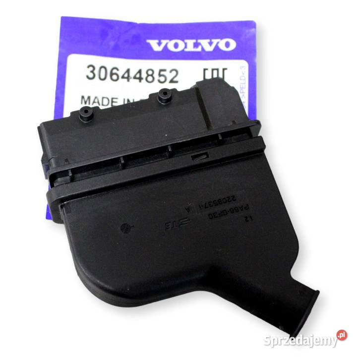 VOLVO XC60 S90 V90 V60 XC90 obudowa zaczepu pas Bielany Wrocławskie