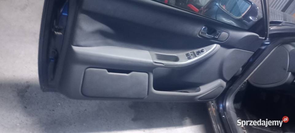 Sprzedam audi a3 8l bluetooth Lubaczów