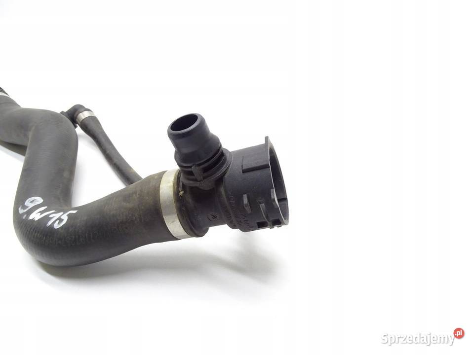 RURA WĄŻ PRZEWÓD WODY BMW E84 E87 E90 E91 E92 20