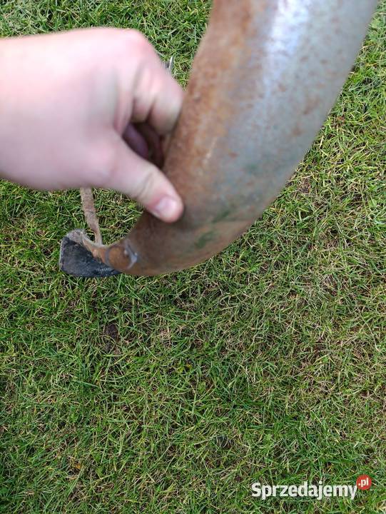 Błotnik kadet Romet pegaz polo 16 proszek