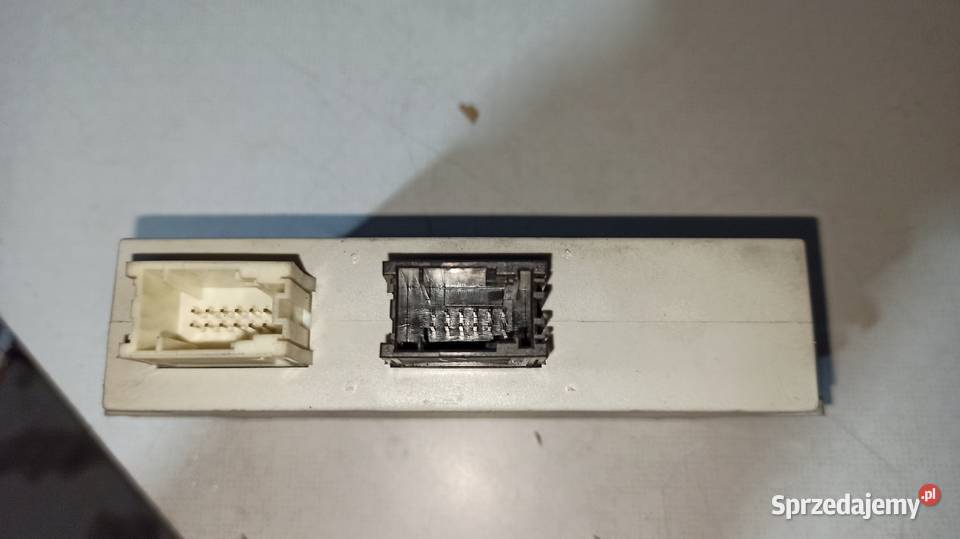Moduł PDC parkowania Bmw e46 e39 6921415 Dębica sprzedam