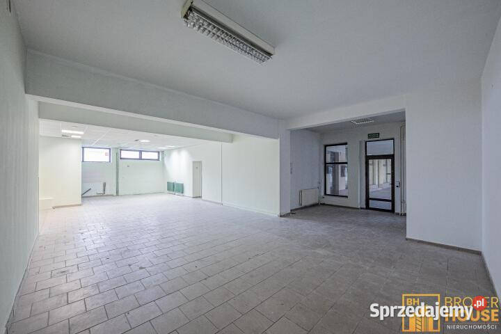 Lokal 14294m2 Opole Lokale użytkowe