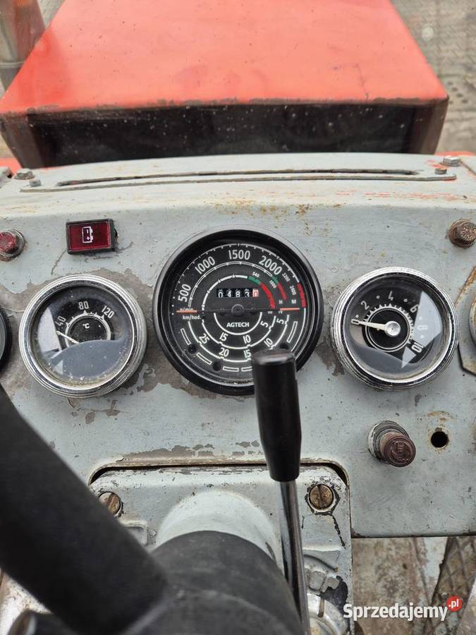 Sprzedam Ursus C385 Mysłowice sprzedam