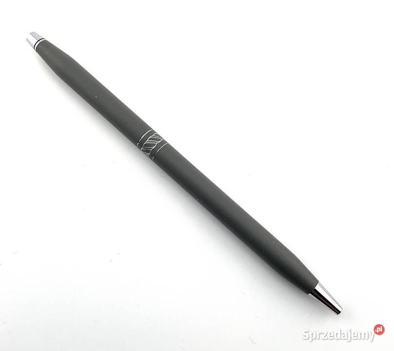 Dlugopis CROSS Spire Titanium Grey damski Kraków