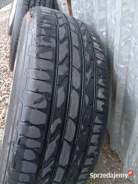 Sprzedam alufelgi 16 Opel Combo E Piotrków Kujawski sprzedam