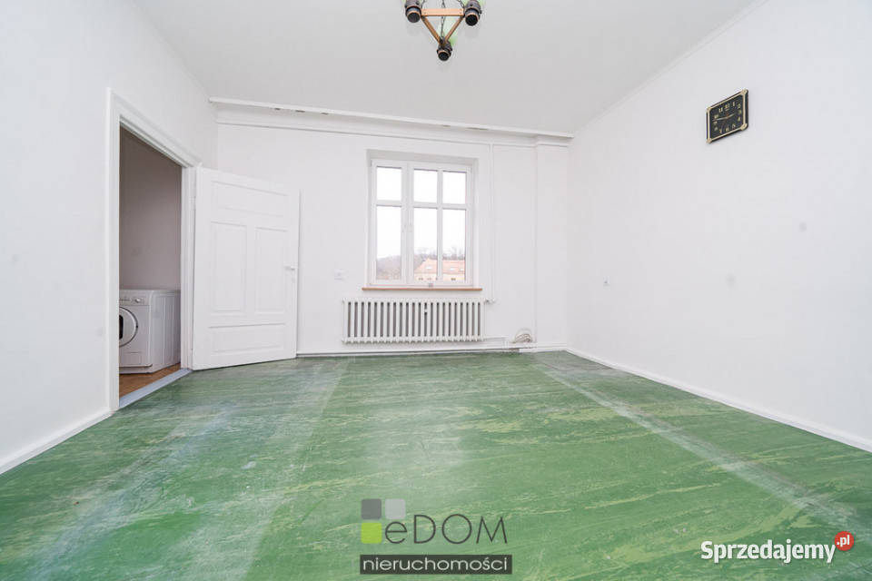 sprzedaży mieszkania Gorzów Wielkopolski 5232m2 Piętro 1