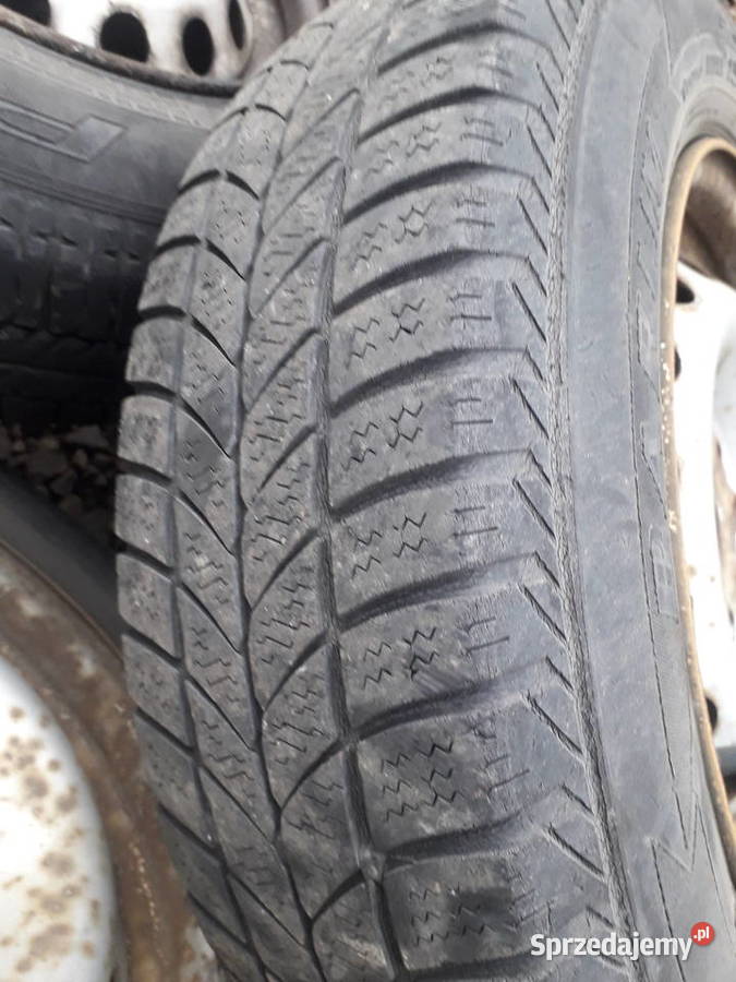 Kola fiat panda punto sccc i wiele innych Myszków