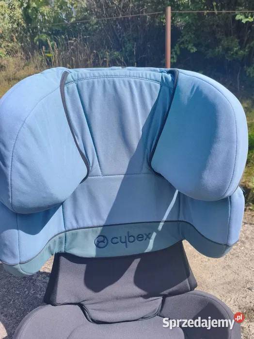 Fotelik do samochodu Cybex 1536 Cybex Warszawa
