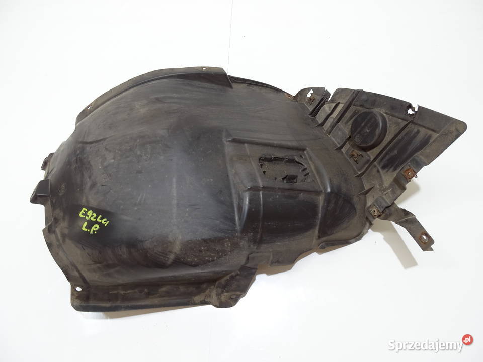 NADKOLE LEWY PRZÓD BMW E92 LCI 7154415 Strzyżewice
