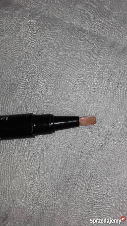 DWA MATUJĄCE KOREKTORY DO TWARZY HEMA wielkopolskie Piła