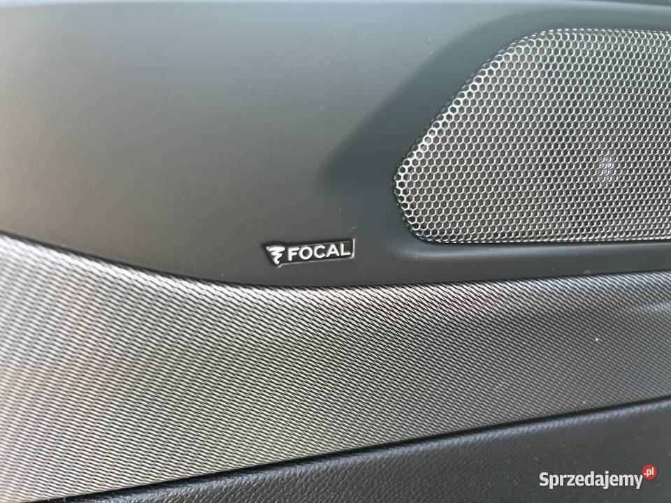 Peugeot 308 wynajem Długoterminowy z WYKUPEM bez 308 Warszawa