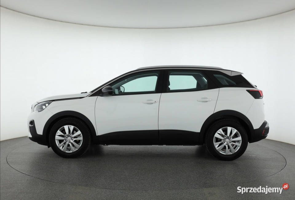 Peugeot 3008 12 PureTech tempomat sprzedam