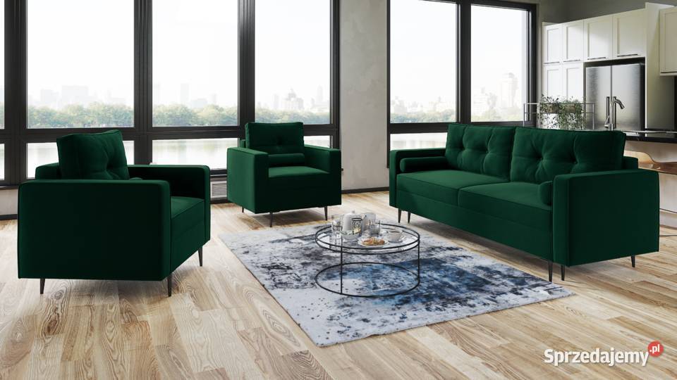 Zestaw MELVILE 311 Brody sprzedam