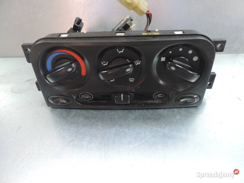 PANEL NAWIEWU DAEWOO MATIZ DAEWOO osobowe Nowy Sącz