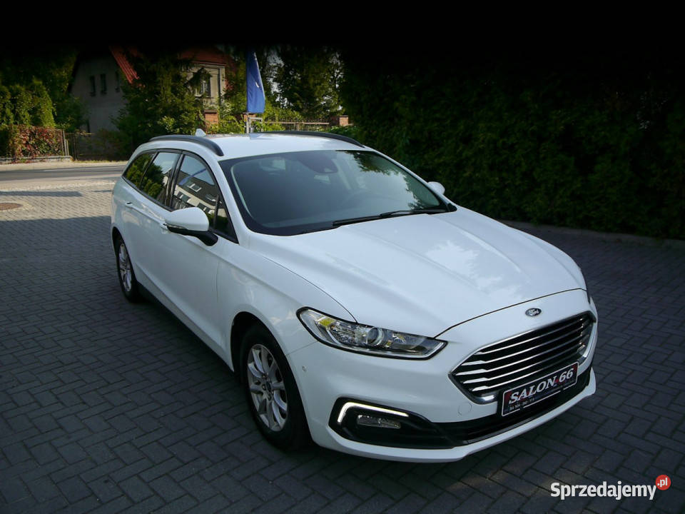 Ford Mondeo 20b HYBRID Stan Idealny 100 śląskie sprzedam