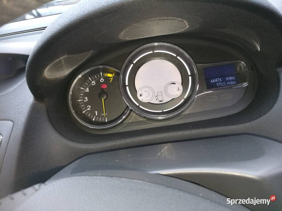 Renault megane 3 Kępno