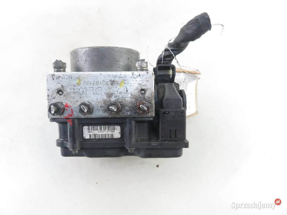 POMPA ABS DAIHATSU CUORE VII 0265800641 sprzedam