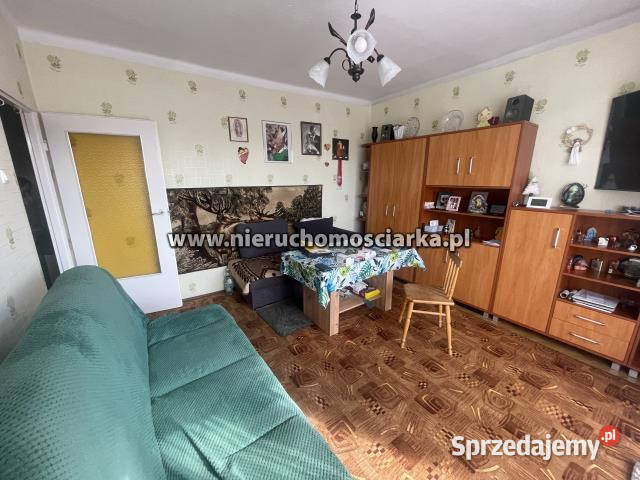 sprzedaży mieszkania Wodzisław Śląski 514m2 3 Liczba pokoi 3