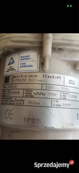 Wanna z hydromasażem Wrocław