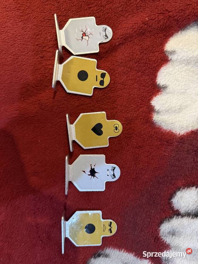 Sprzedam M4 specna i M9A1 KJW gadżety Wykroty