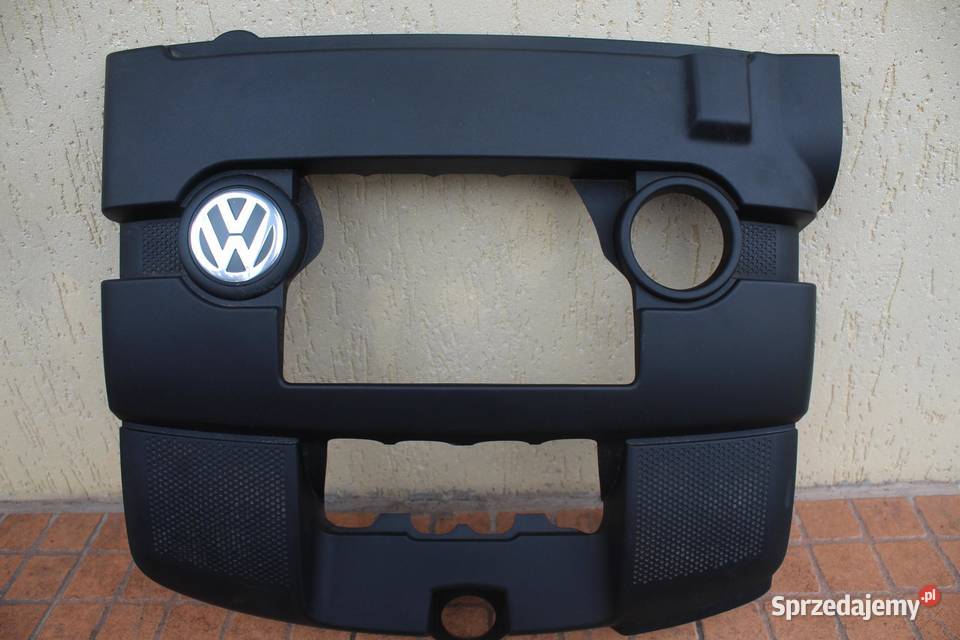 OSŁONA POKRYWA SILNIKA VW GOLF V 16 06A103925CE