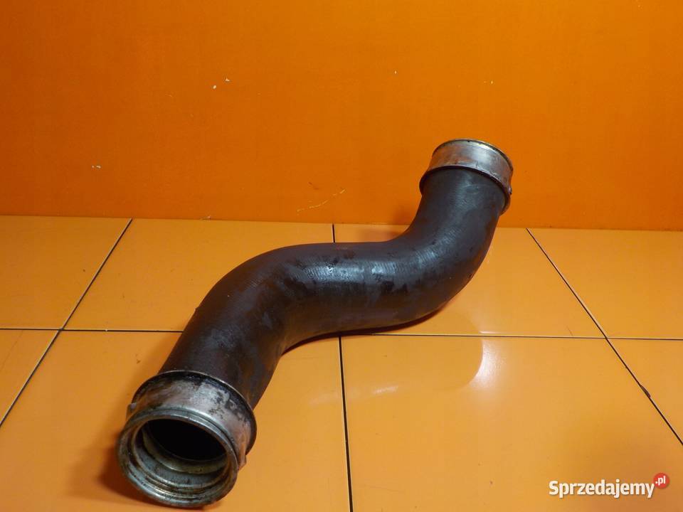 VW TIGUAN 14 TSI 09r 150 BWK rura powietrza Suków