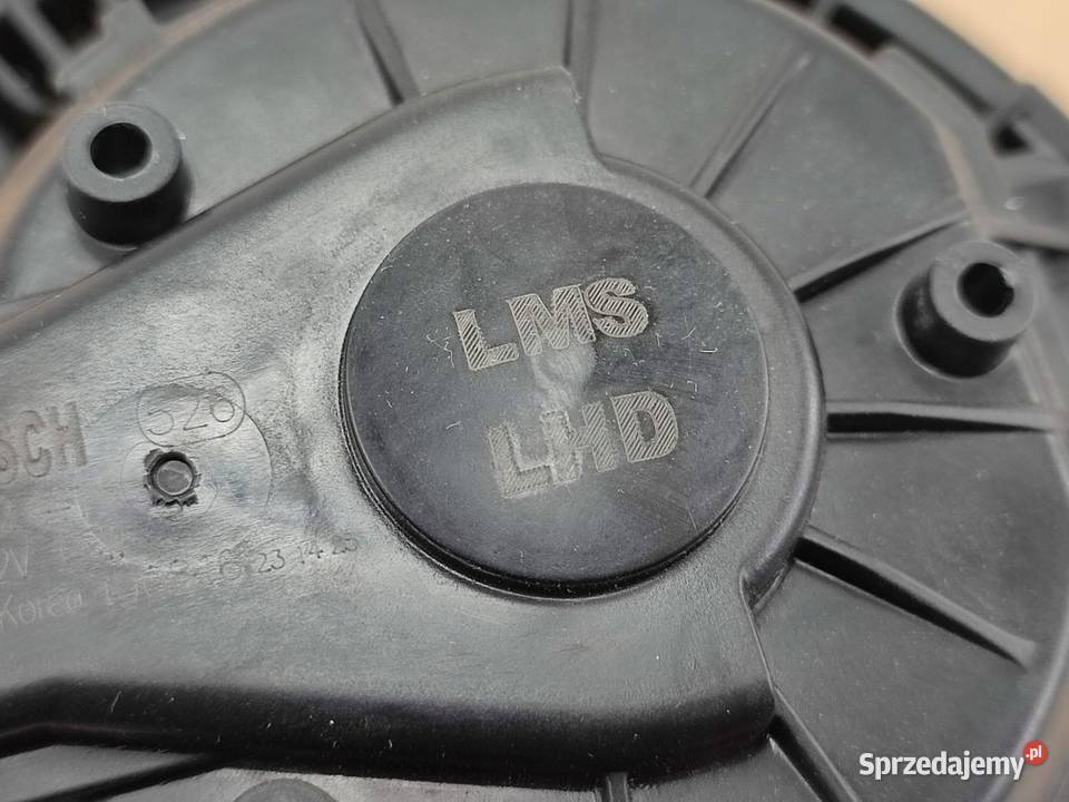 WENTYLATOR NAGRZEWNICY HYUNDAI GRAND SANTA F 33 Dmuchawy sprzedam