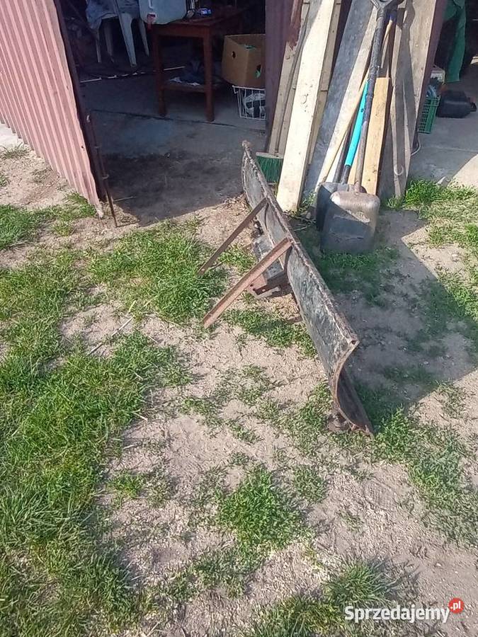 Qład 700 podlaskie Zambrów