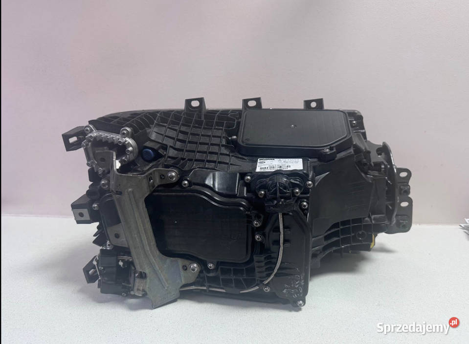 Scania R S Lampa LED Reflektor Lewy Lewa Strona