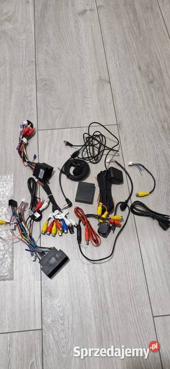 Carplay Android fiat ducato citroen Jumper podkarpackie Rzemień sprzedam