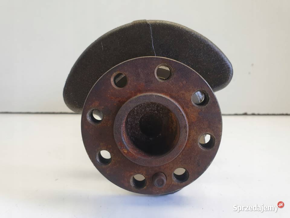 Mercedes W245 20 CDI WAŁ KORBOWY lubelskie Chełm sprzedam