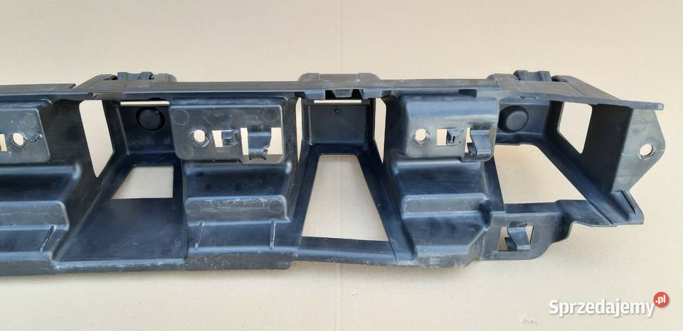 CITROEN C5 III SEDAN ŚLIZG ZDERZAKA TYŁ ABSORBER Bieleń