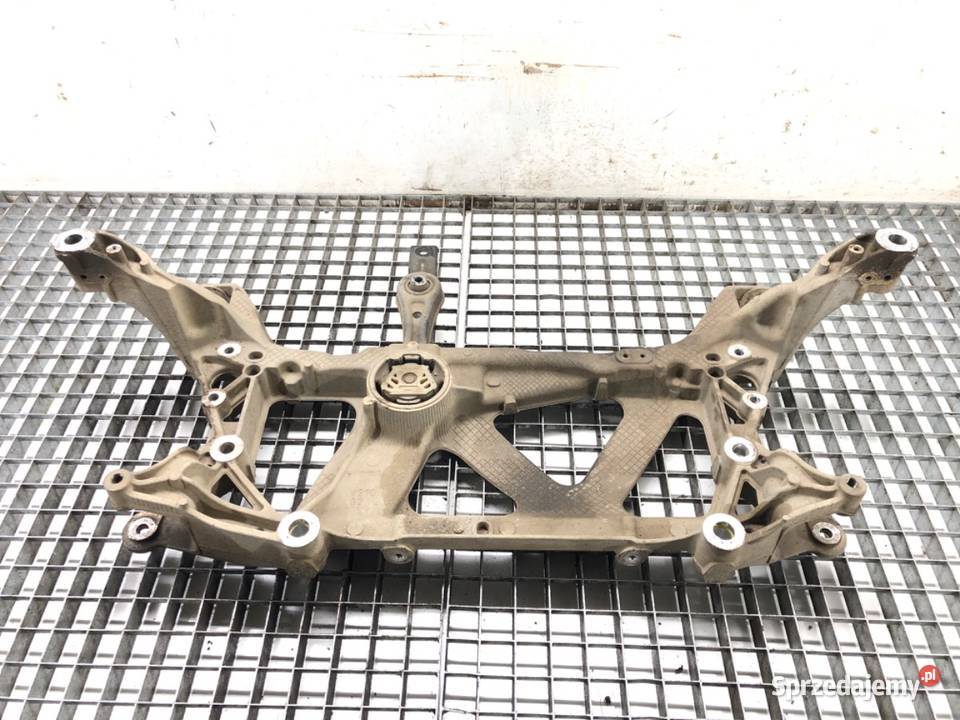 BELKA POD SILNIK VW PASSAT B8 14 150 3Q0199369E podkarpackie