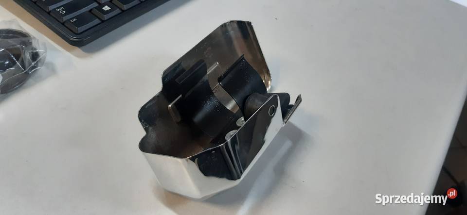 Osłona chrom MOTO GUZZI CALIFORNIA EV 1100 Jawiszowice sprzedam