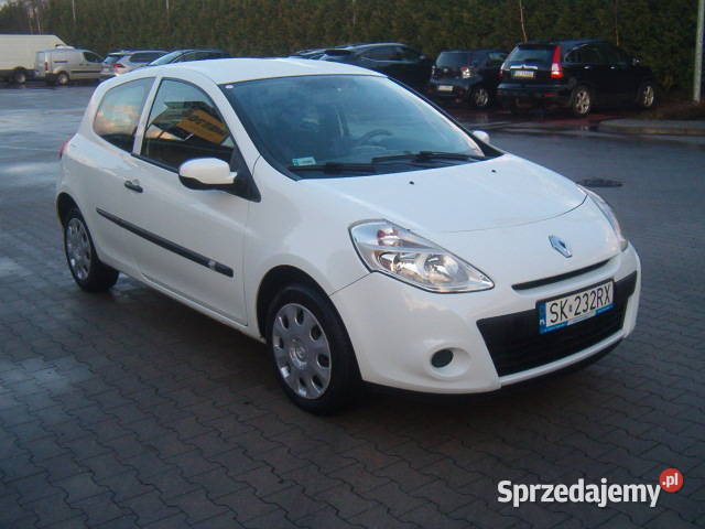 bezwypadkowy nieuszkodzony Jaworzno