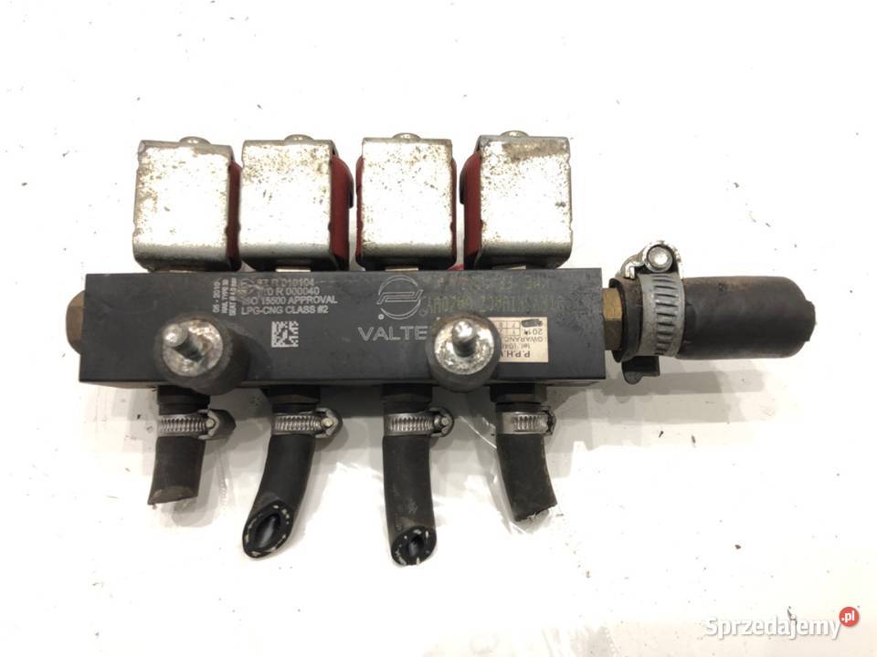 WTRYSKI DO GAZU LPG 67R010104 WTRYSK GAZU GAZOWY sprzedam