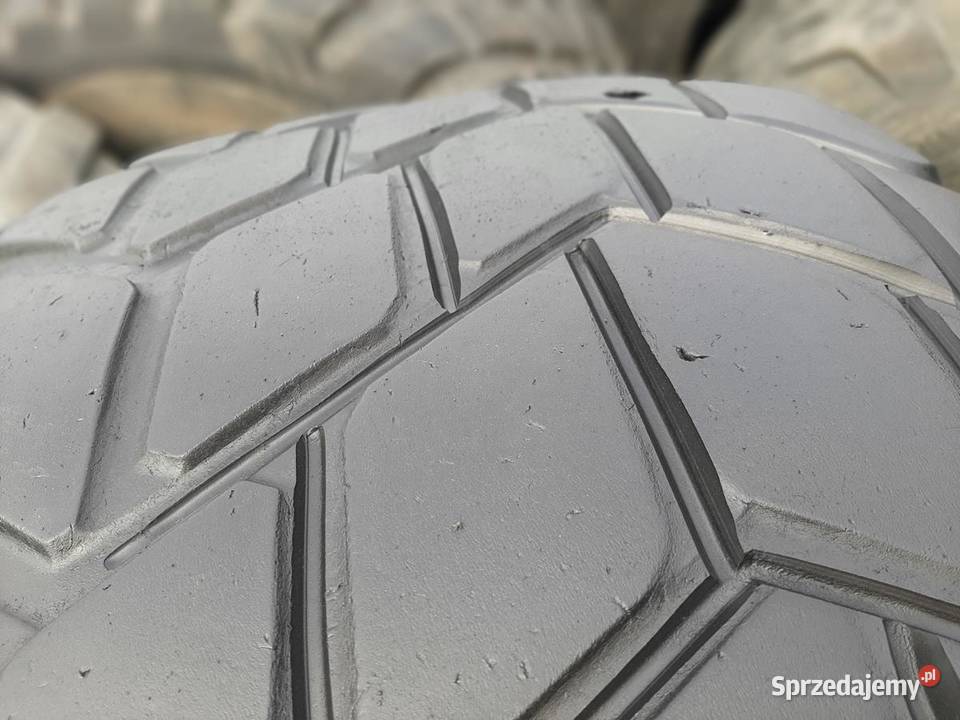 Opona używana rolnicza 24R205 ALLIANCE A392 1800 Zaścianki