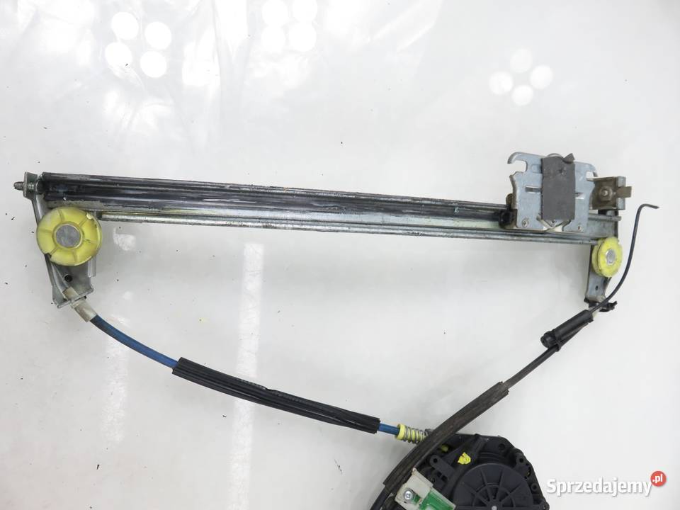 PODNOŚNIK SZYBY LEWY PRZEDNI 3D ALFA ROMEO GT