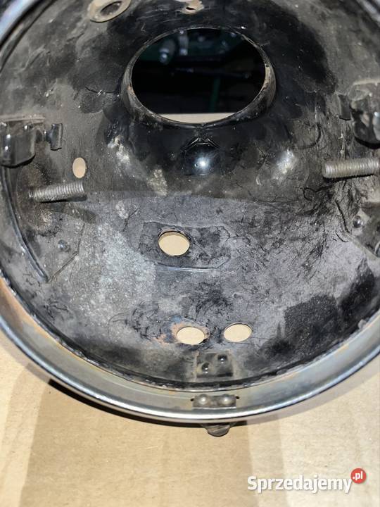 Oryginalna lampa bosch EAS 150 BMW R35 Nsu Osl Żychlin sprzedam