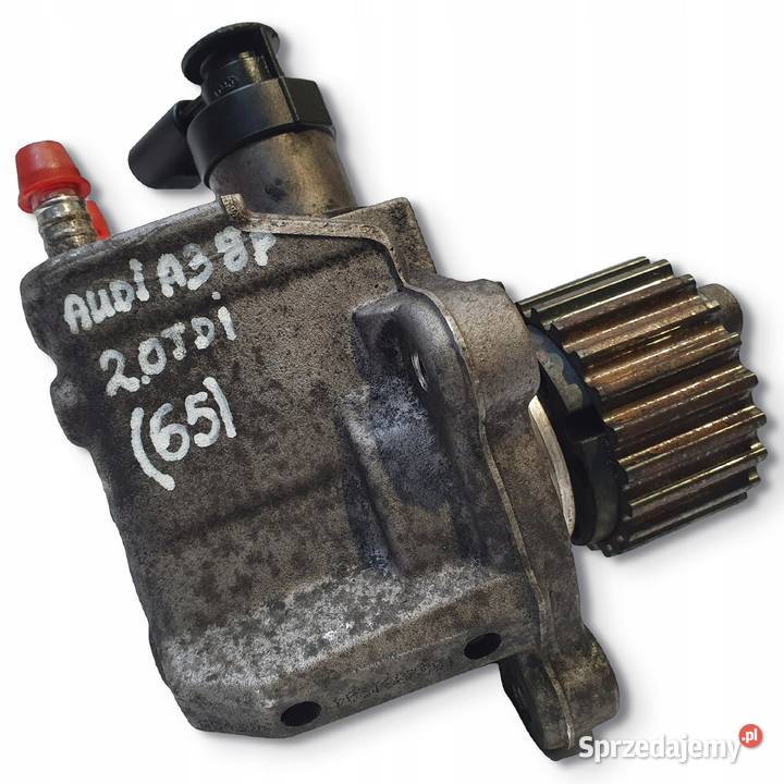 POMPA WTRYSKOWA VW Passat B6 Audi A3 8P 20 TDI osobowe Chełm