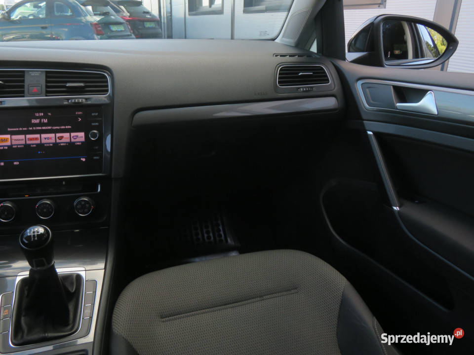 VW Golf 16 TDI 4/5 Katowice sprzedam