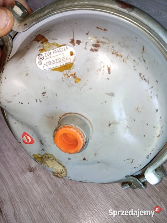 Star siłownik hamulcowy type 24 sprzedam