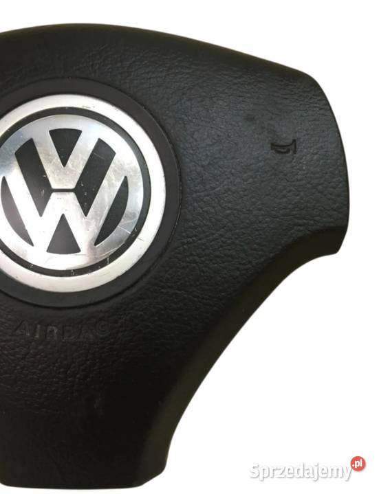 PODUSZKA POWIETRZNA AIRBAG KIEROWCY VW BORA Działoszyce