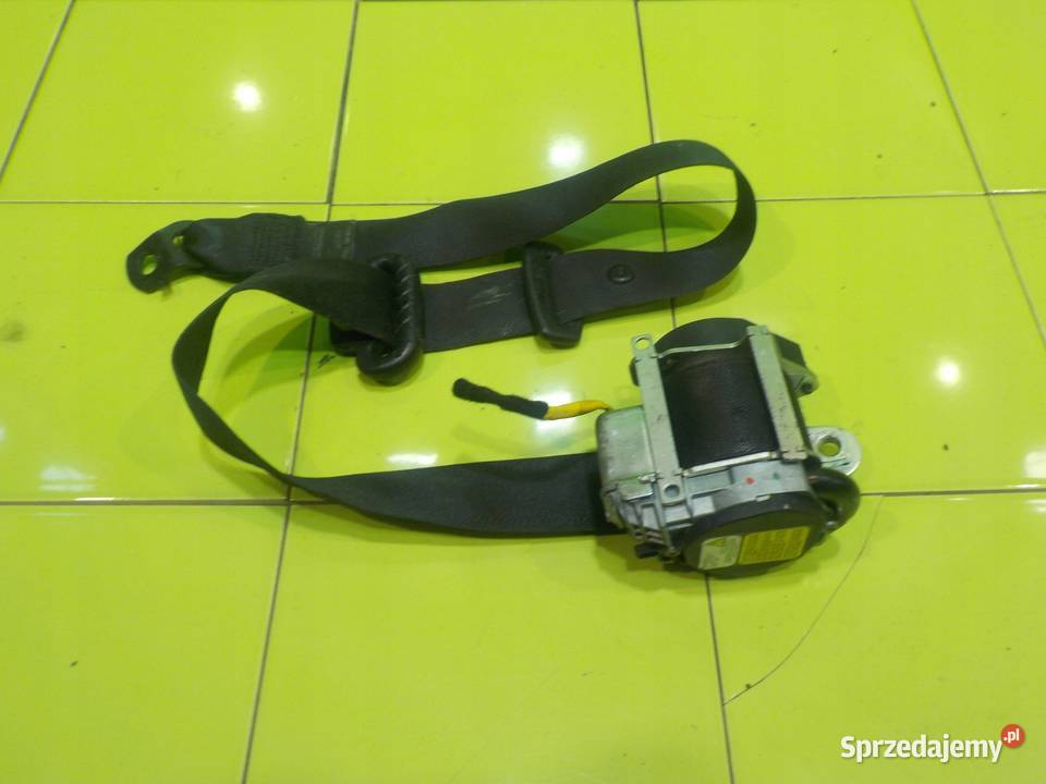 CITROEN NEMO 14 HDI 10r VAN pas bezpieczenstwa Pasy bezpieczeństwa sprzedam